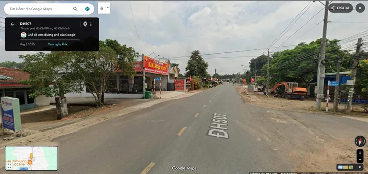 BÁN 2 LÔ LIỀN KỀ 200M2, THỔ CƯ 100M2, NGANG 5, MT ĐƯỜNG NHỰA, KHU DÂN CƯ ĐÔNG, GIÁ CHỈ 490TR, SỔ RIÊNG
