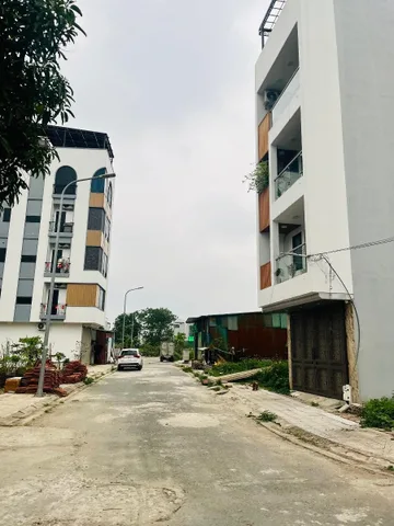 💥 Nhà đẹp phân lô 25.2ha Vân Canh
🔥 DT 70m², MT 5m, Thang Máy sang trọng