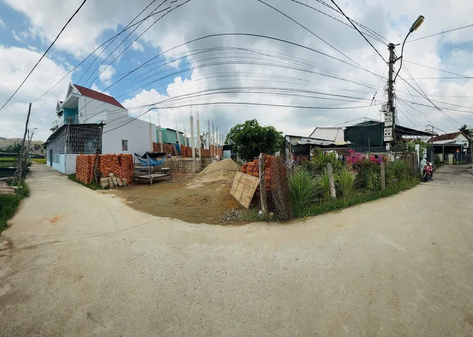 Lô Đất Rộng Tại Nha Trang , Đầu Tư Hay Xay Căn Biệt Thự đều đẹp
