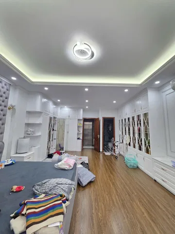 CHÍNH CHỦ CẦN BÁN NHANH LK VẠN PHÚC-HÀ ĐÔNG-55 m2-7T-5MT- 22.6 tỷ