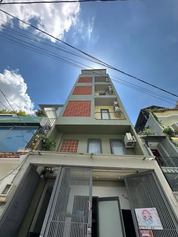✨ Trống Duplex vào ở ngay✨