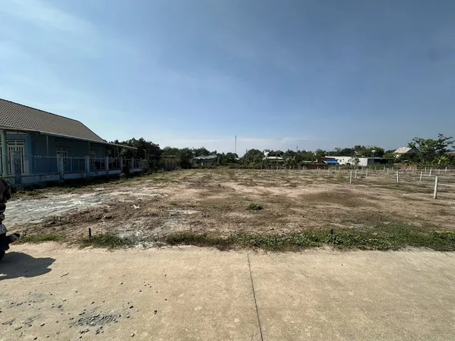 Bđs An linh , phú giáo bình dương