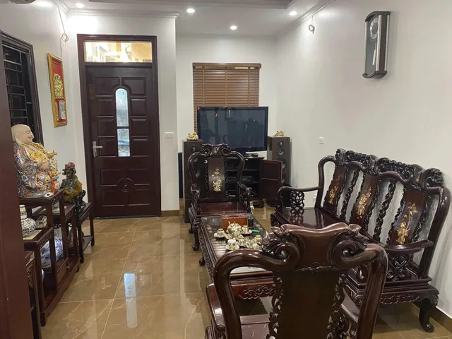 Cho Thuê Nhà Ngõ 112 Tây Sơn 32M² 4 Tầng - Full Nội Thất - Vừa Ở, Vừa Kinh Doanh - Giá Thuê 14tr