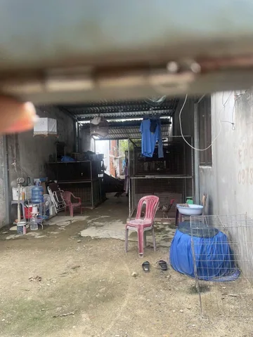 89m đất 5tỷ9 phường Hiệp Bình Chánh - hẻm đường 25 . Sổ riêng không quy hoạch