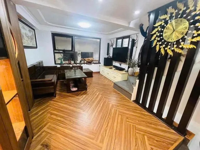 Cho thuê nhà riêng ngõ 71 Nguyễn Lương Bằng, Đống Đa 32M x 5T SẠCH ĐẸP, FULL ĐỒ, Ở NHÓM giá 13tr