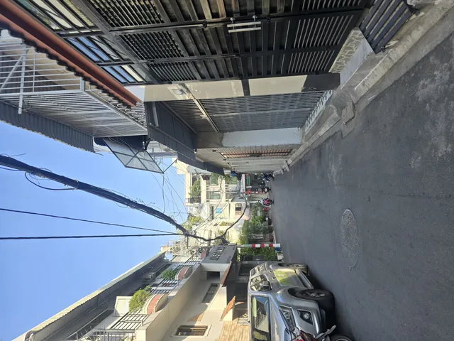🏡 NHÀ 2 TẦNG ĐẤT THÁNH – NGANG 5M NỞ HẬU 5.5M – 89M² – TIỀM NĂNG TĂNG GIÁ CAO - TƯƠNG LAI THÀNH MẶT TIỀN 10M