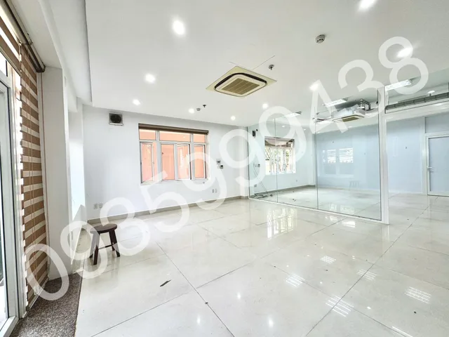 CHO THUÊ VĂN PHÒNG 30 M2 - 8 TR/THÁNG GẦN CẦU TRẦN THỊ LÝ, LH: 0935 999 438