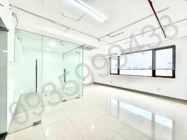 CHỐT NGAY VĂN PHÒNG 40 M2 - 10.08 TR/THÁNG, KHU HOÀ CƯỜNG, SẴN PHÒNG RIÊNG