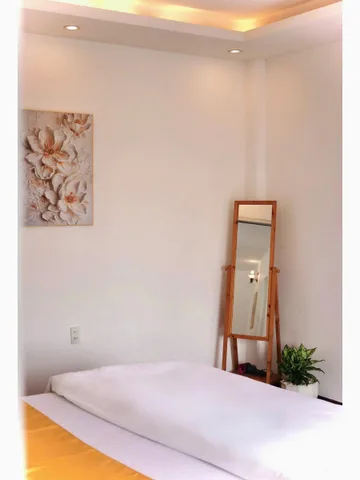 Cho thuê homestay 4 phòng đường Hoàng Hoa Thám phường 10 Đà Lạt giá 25 triệu/tháng