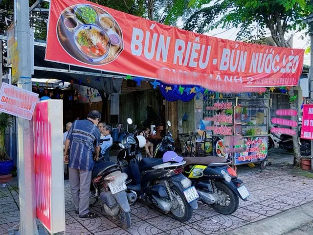 🌞 Bán căn nhà mặt tiền kinh doanh Cafe ngay gần chợ Việt Kiều. Chốt nhanh 790tr - 130m2 . Sổ Hồng Riêng