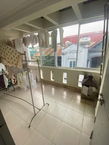 Bán Nhà Khu Phân Lô Xuân Đỉnh. Cạnh CV Hoà Bình. OTO Đỗ Cửa. 35m 5 Tầng MT 4m. 12.3 Tỷ
