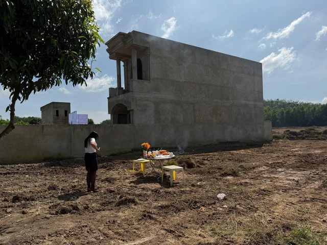bán đất An Viễn Trảng Bom Đồng Nai