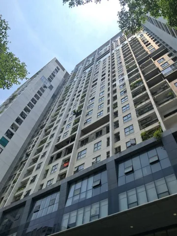 🏙️ CHỈ 7.3 TỶ – SỞ HỮU NGAY CĂN HỘ 96M², 3PN TẠI GOLDEN WEST – SỐ 2 LÊ VĂN THIÊM, THANH XUÂN 🏙️