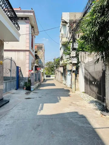 ❌❌❌CHỈ 2,35 TỶ  GIÁ BẤT NGỜ ĐẤT KHU DẦU LỬA – SỞ DẦU, HỒNG BÀNG ❌❌❌