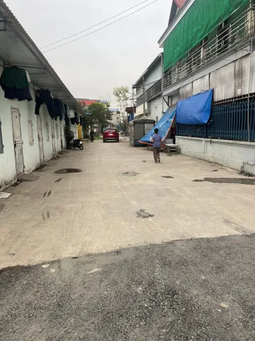 ⭐⭐⭐Chào bán lô đất hai mặt tiền trước sau, ôtô tránh nhau, 137m chỉ 3,25 tỷ
