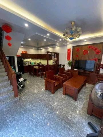 N5637. Cho thuê nhà ở Thiên Lôi - Chợ Đôn Siêu đẹp - Lê Chân - Hải Phòng