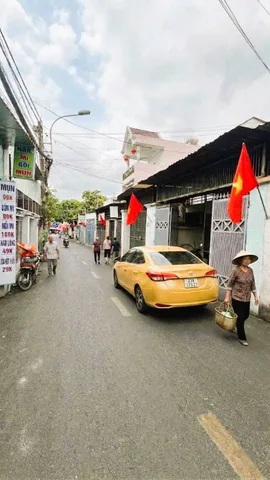 GIÁ ĐẦU TƯ, MẶT TIỀN KINH DOANH, 124M2 NGANG 4.7M, NGAY LÊ VĂN VIỆT, 8.6 TỶ
