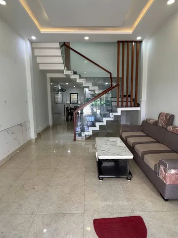 🔥 ĐỘC QUYỀN – CỰC HIẾM – NHÀ MẶT TIỀN 3 TẦNG FULL NỘI THẤT HÓA SƠN 2 - HÒA CƯỜNG HẢI CHÂU- ĐANG MỞ RỘNG ĐƯỜNG 5.5M 🔥