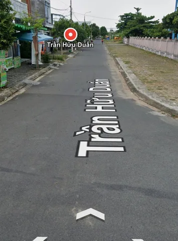 🏠 BÁN ĐẤT TRẦN HỮU DUẨN - HÒA XUÂN - 113M2 - CẠNH AEON MALL💰6 TỶ
