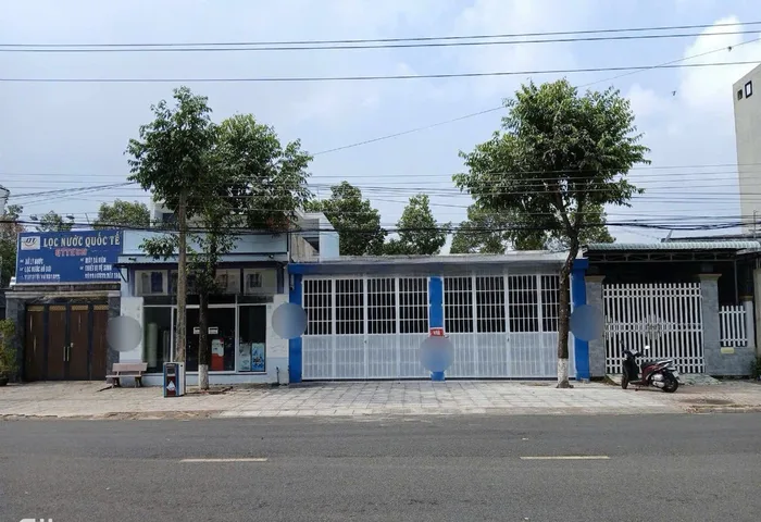 ‼️ Bán nhanh M.ặt Tiền Kinh D.oanh Phước Hiệp, Củ Chi hơn 200m2 - 770tr. Sổ sẵn công chứng ngay