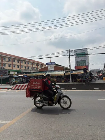 cc cần bán lô đất 1/ Ngắn Đặng Thúc Vịnh,HXH,SHR giá tốt