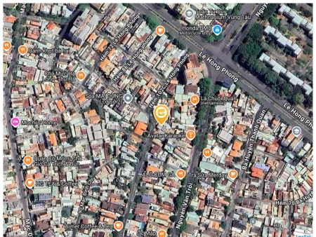 📢 CHO THUÊ MẶT BẰNG NGUYỄN VĂN TRỖI – P.4 – GIÁ TỐT, DỄ KINH DOANH