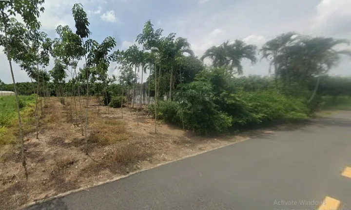 🔥 Bán nhanh 8.321,7m² đất đẹp ngay cửa ngõ KCN Vĩnh Lập 2 – TT. Phước Vĩnh, Phú Giáo 🔥