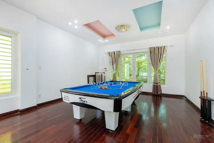 🔥 BÁN VILLA 1 TRỆT 2 LẦU ĐƯỜNG VĂN CAO – PHƯỜNG 2 – TP. VŨNG TÀU 🔥