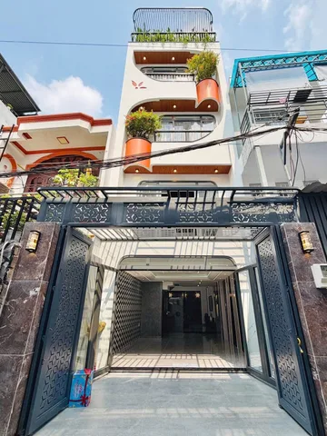 DUY NHẤT 1 CĂN 4.2 TỶ/65M2 - THÀNH THÁI (Q10) - SHR CHÍNH CHỦ - HĐ THUÊ 26TR/THÁNG