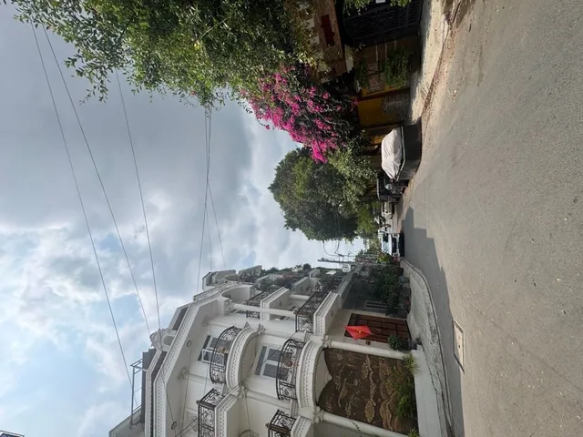 Bán nhà 72m² 4×18m²  giá 9.5 tỷ  Phường An Lạc