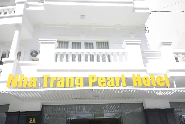 BÁN KHÁCH SẠN 5 TẦNG MT PHAN BỘI CHÂU VÀ PHAN ĐÌNH PHÙNG - 297,7M2 - NGANG 14 - 46 TỶ