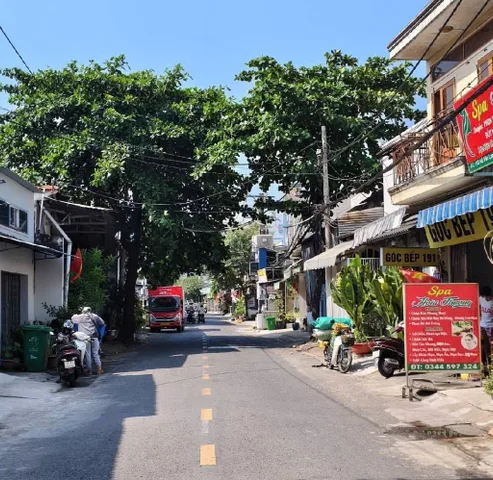 Bán nhà 75m² có sẵn 55m² thổ cư ngang 4m giá 5.9 tỷ tại Phường Bình Tân