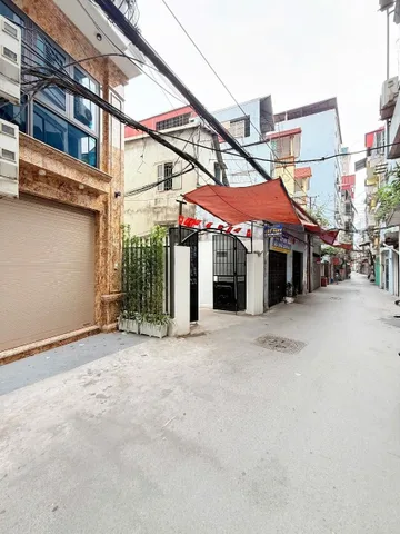 ✅ CỰC HIẾM! NHÀ MẶT PHỐ CẦU GIẤY 70M2 – 5 TẦNG – KINH DOANH ĐẲNG Cấp.