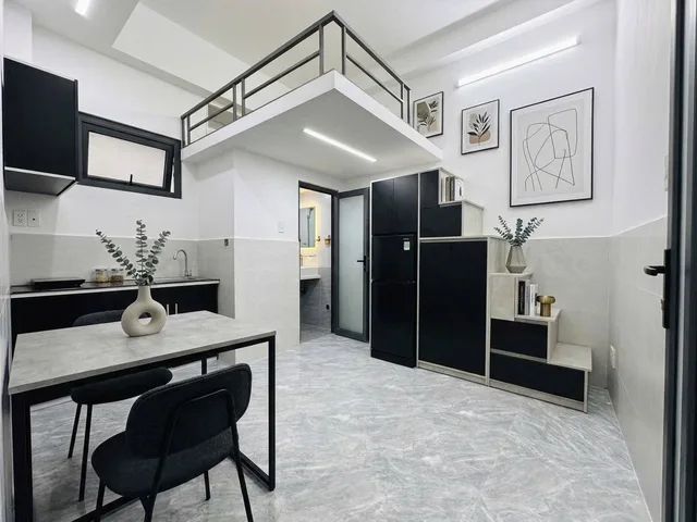 ✨Siêu phẩm Duplex giá hạt dẻ chỉ còn vài căn mau chốt nhanh cả nhà ơi✨