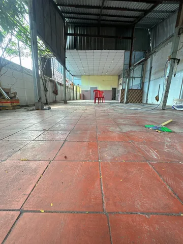 Cho thuê mặt bằng nhà 260m2 mặt tiền trung tâm Tp Bến Tre