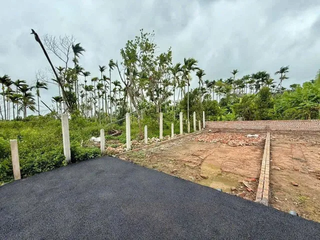 1HN55 🌤️ CHÍNH CHỦ BÁN LÔ ĐẤT ĐẸP – TỔ 4 HOÀ NGHĨA, DƯƠNG KINH, HẢI PHÒNG 🌤️
