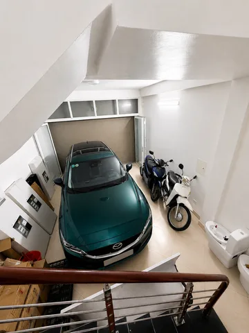 BÁN NHÀ XUÂN ĐỈNH – VỊ TRÍ ĐẸP – CHỈ 15M RA MẶT PHỐ – ÔTÔ NGỦ TRONG NHÀ – KINH DOANH VĂN PHÒNG ĐỈNH.