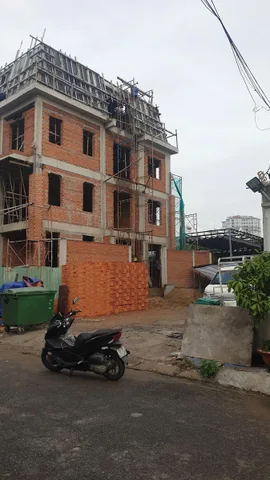 Bán đất 160m² full thổ cư ngang 10m giá 40 tỷ tại Phường An Khánh