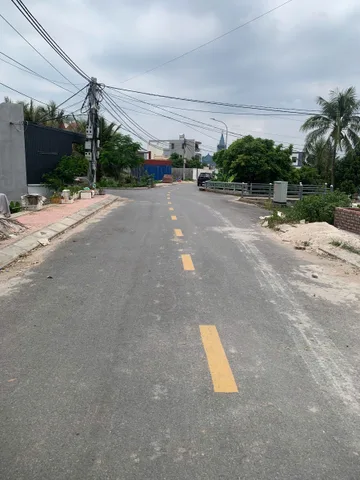 5KM181 🔥 Hàng hiếm khu vực Ga Minh Tân –nhà vườn cực đẹp 🔥