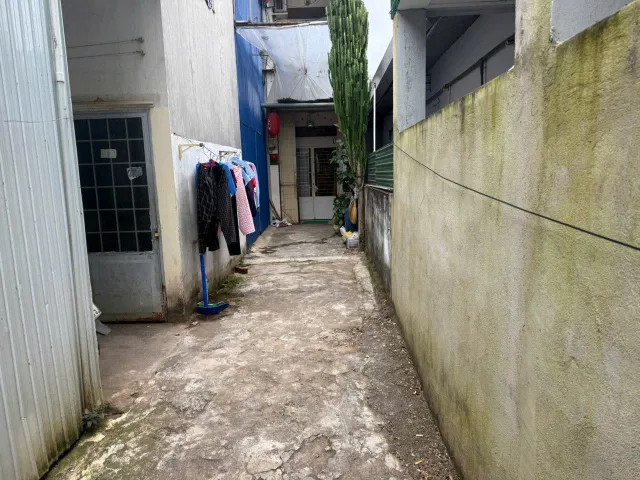 Bán nhà 63m² full thổ cư ngang 8m giá 1.99 tỷ tại Phường Buôn Ma Thuột