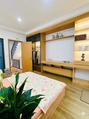 TÌM CHỦ NHÂN MỚI CHO CĂN NHÀ "HẠNH PHÚC" TẠI HOÀI ĐỨC – CHỈ 5.49 TỶ