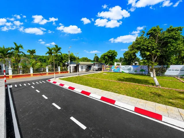 LÔ NÀY ĐẦU TƯ CHẮC CHẮN THẮNG NHÉ QUÝ NHÀ ĐẦU TƯ CỦA EM! ĐẤT GẦN QUỐC 21A SẮP MỞ RỘNG.