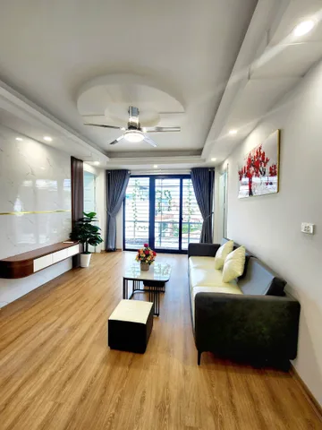 LINH QUANG, PHƯỜNG VĂN CHƯƠNG, ĐỐNG ĐA