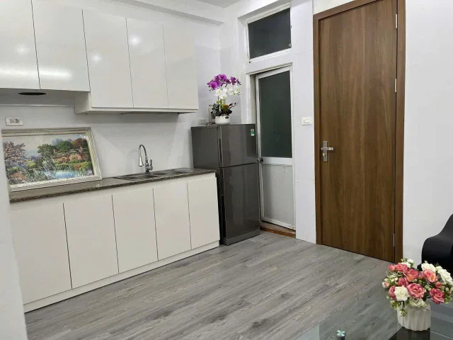 NGÕ 147 TRIỀU KHÚC