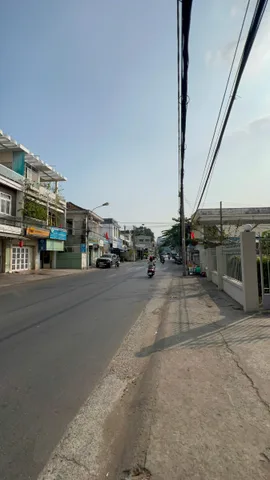 2 LÔ ĐẤT CÒN SÓT LẠI NGAY ĐƯỜNG VÕ THỊ SÁU, BH, CHỈ 2.85TỶ CÒN THƯƠNG LƯỢNG