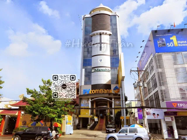 👉5 triệu - CHO THUÊ VĂN PHÒNG TÒA NHÀ PVCOMBANK, MẶT TIỀN ĐƯỜNG TRẦN HƯNG ĐẠO