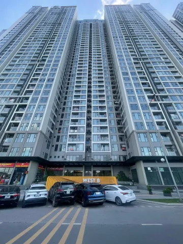 🏙️ BÁN CĂN HỘ CAO CẤP MASTERI VINHOMES SMART CITY – TÂY MỖ DT 80m2; 3 PN; Giá 9,5 tỷ
