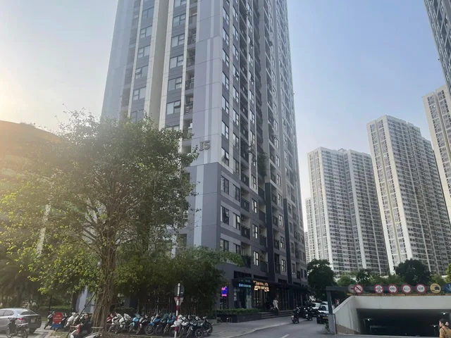 🏙️ CĂN HỘ ĐẸP VINHOMES SMART CITY – FULL NỘI THẤT XỊN – 2PN/2WC – GIÁ CHỈ 5.25 TỶ