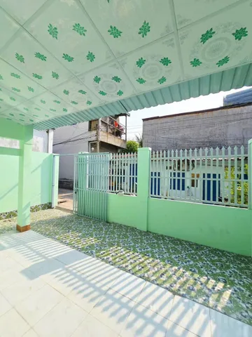 🚗 BÁN NHÀ C4 - 97M2(7*13.9), CÔNG NHẬN ĐỦ - KHÔNG QH - NHÀ HẺM XE HƠI - GẦN VINHOME, CHỢ LÒ LU. P TRƯỜNG THẠNH, THỦ ĐỨC.(A)