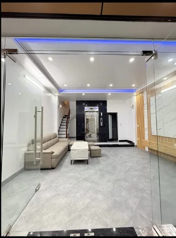 CHÍNH CHỦ CẦN BÁN GẤP CĂN NHÀ MỚI XÂY PHỐ TÔN ĐỨC THẮNG- THANG MÁY - NGÕ NÔNG- 48M2-7T- MT6M- GIÁ ĐẦU TƯ
